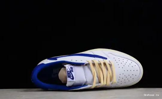Fragment Travis DM9868-218 Jordan Air Scott 1 DM9868-218 0412
